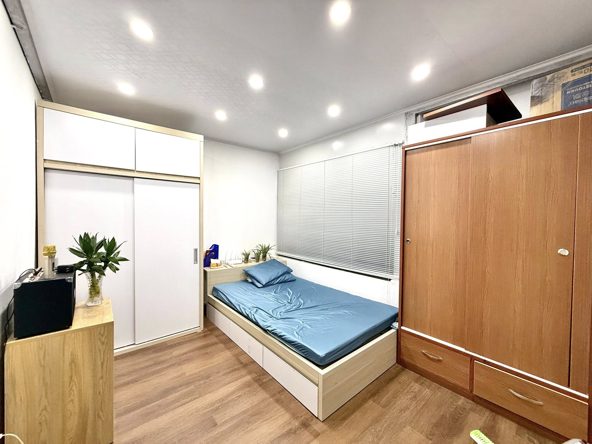 Bán nhà mặt phố Xuân Phương 220m², MT 8m, 4 tầng – Giá 49.5 tỷ   📞 LH: 0975 626 023 – Lê Tuấn - Ảnh 1